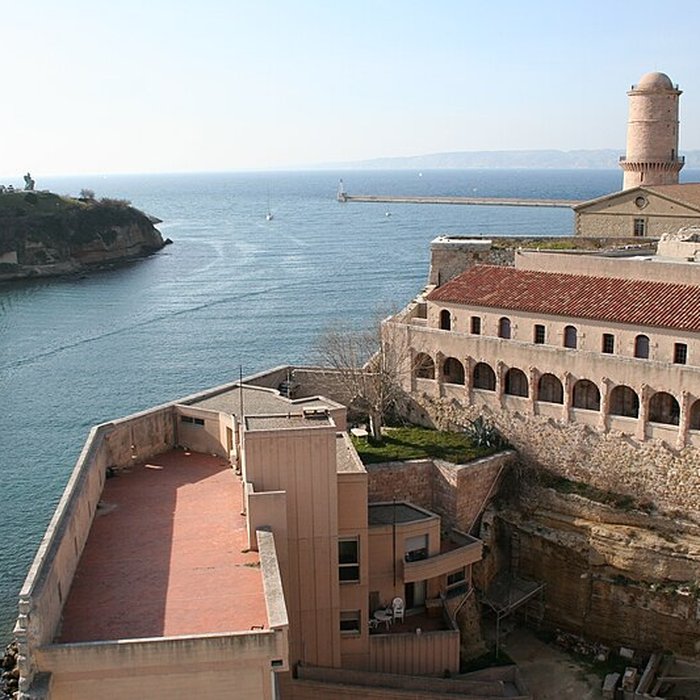 Photo de Fort Saint-Jean