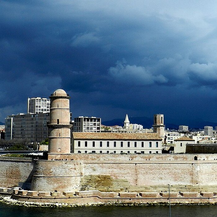 Photo de Fort Saint-Jean