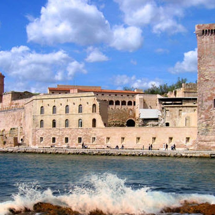 Photo de Fort Saint-Jean