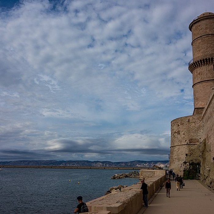 Photo de Fort Saint-Jean