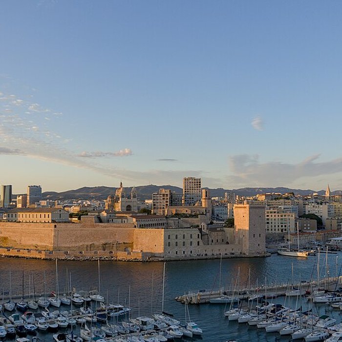 Photo de Fort Saint-Jean