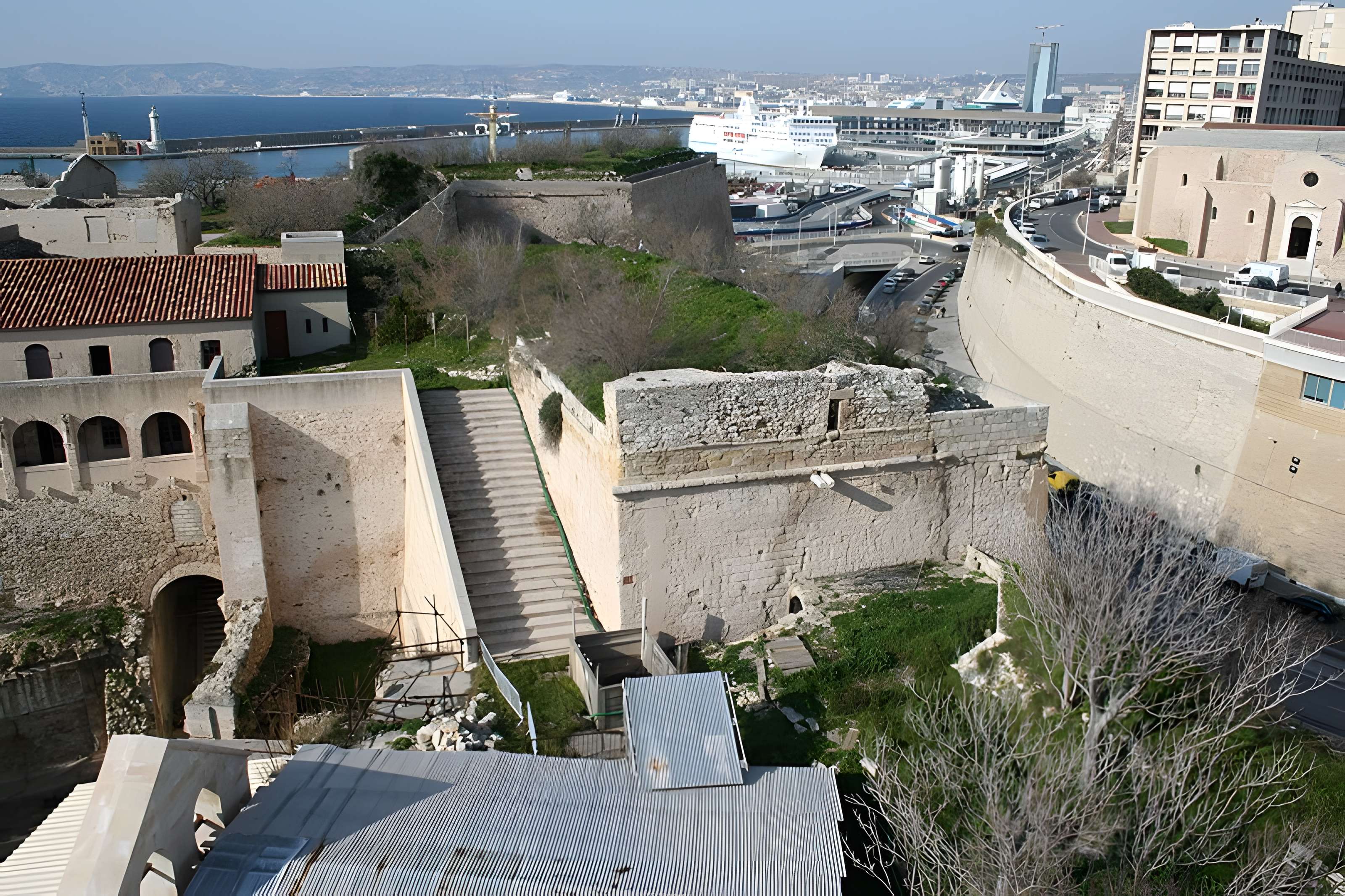 Fort Saint-Jean