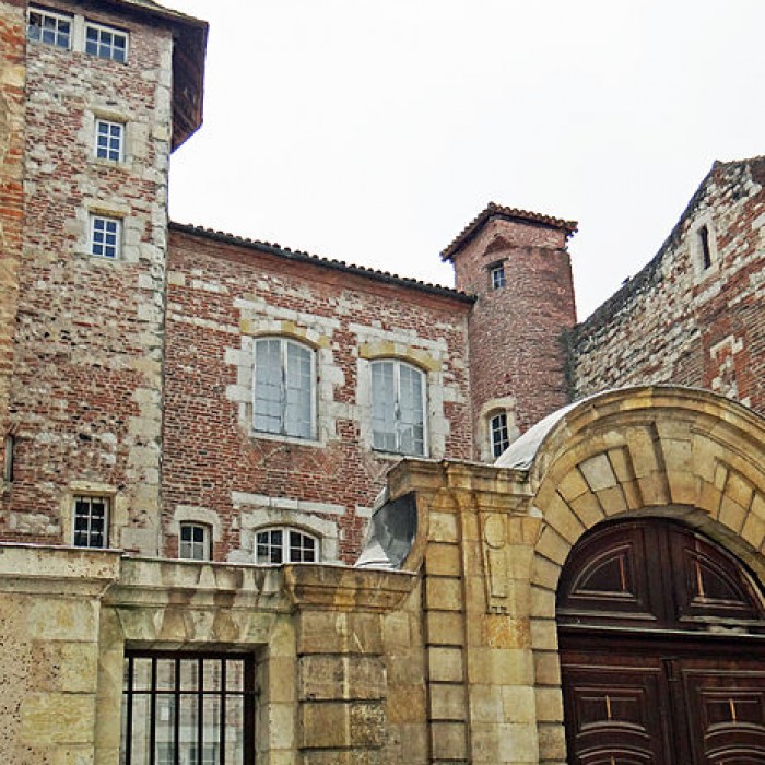 Photo de Hôtel Monluc à Agen