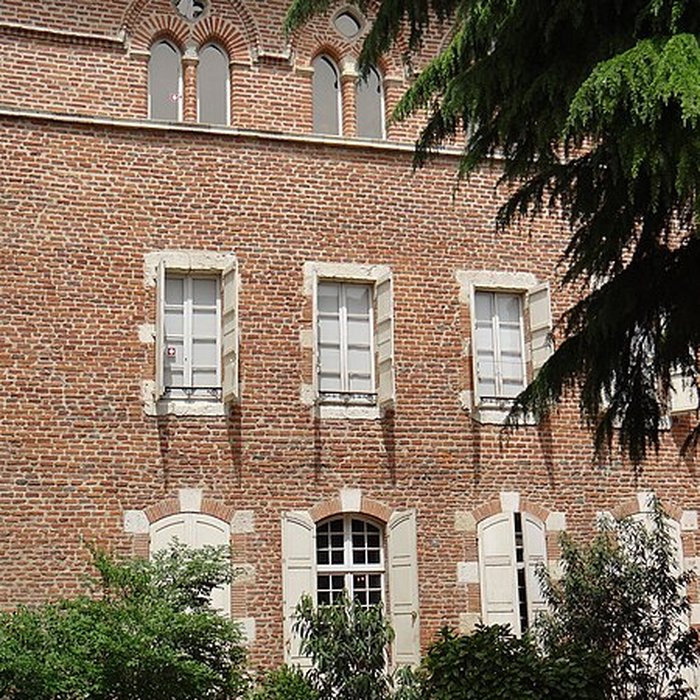 Photo de Hôtel Monluc à Agen