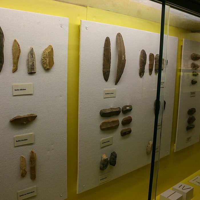 Photo de Hôtel Monluc à Agen