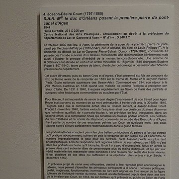 Hôtel Monluc à Agen