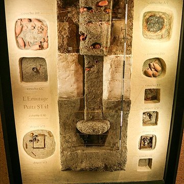 Hôtel Monluc à Agen