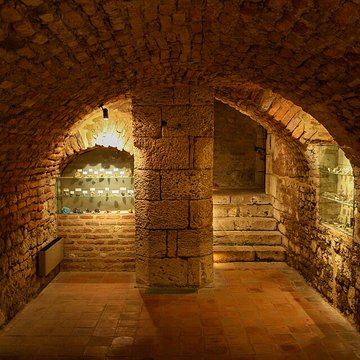 Hôtel Monluc à Agen