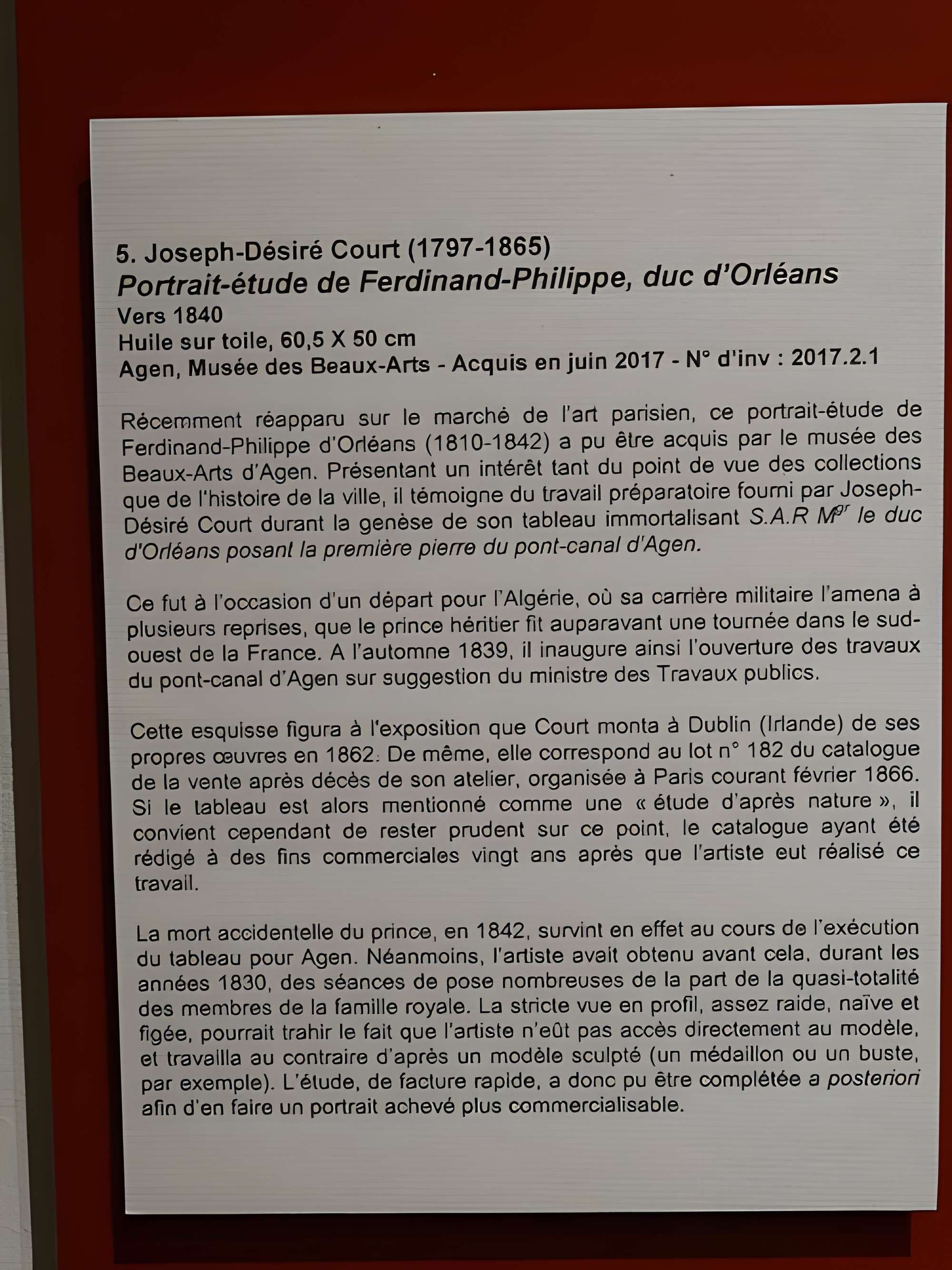 Hôtel Monluc à Agen