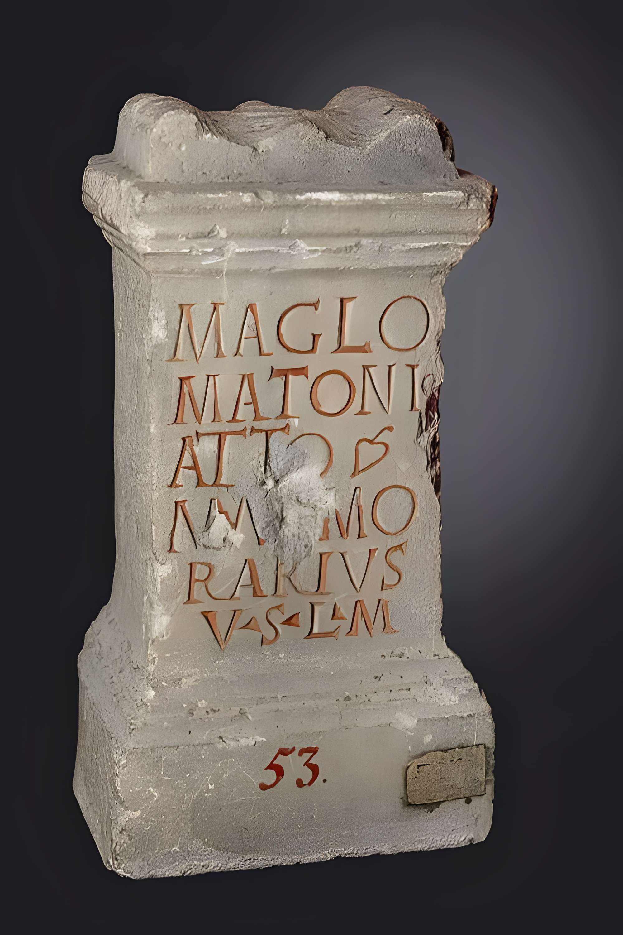 Hôtel Monluc à Agen