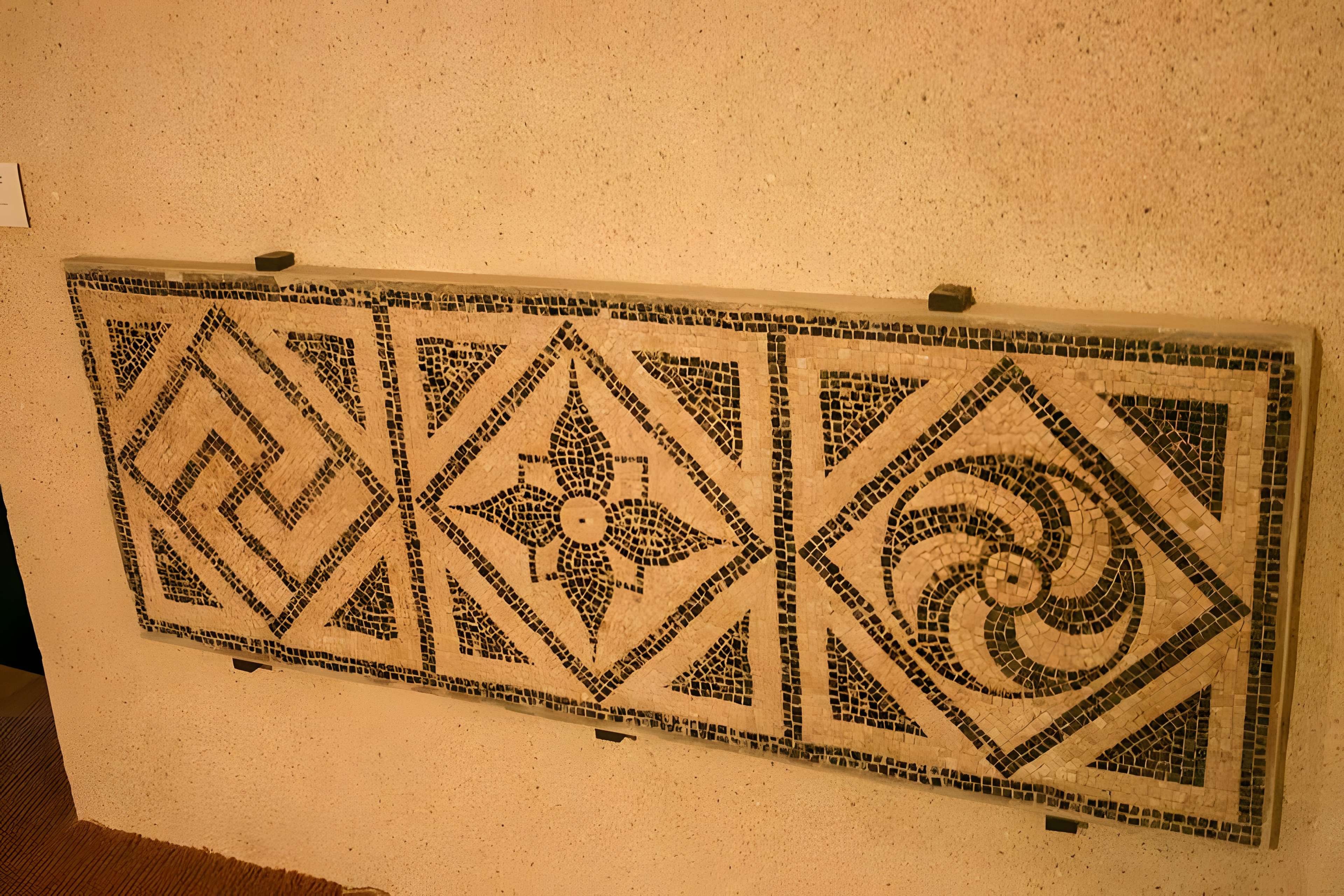 Hôtel Monluc à Agen