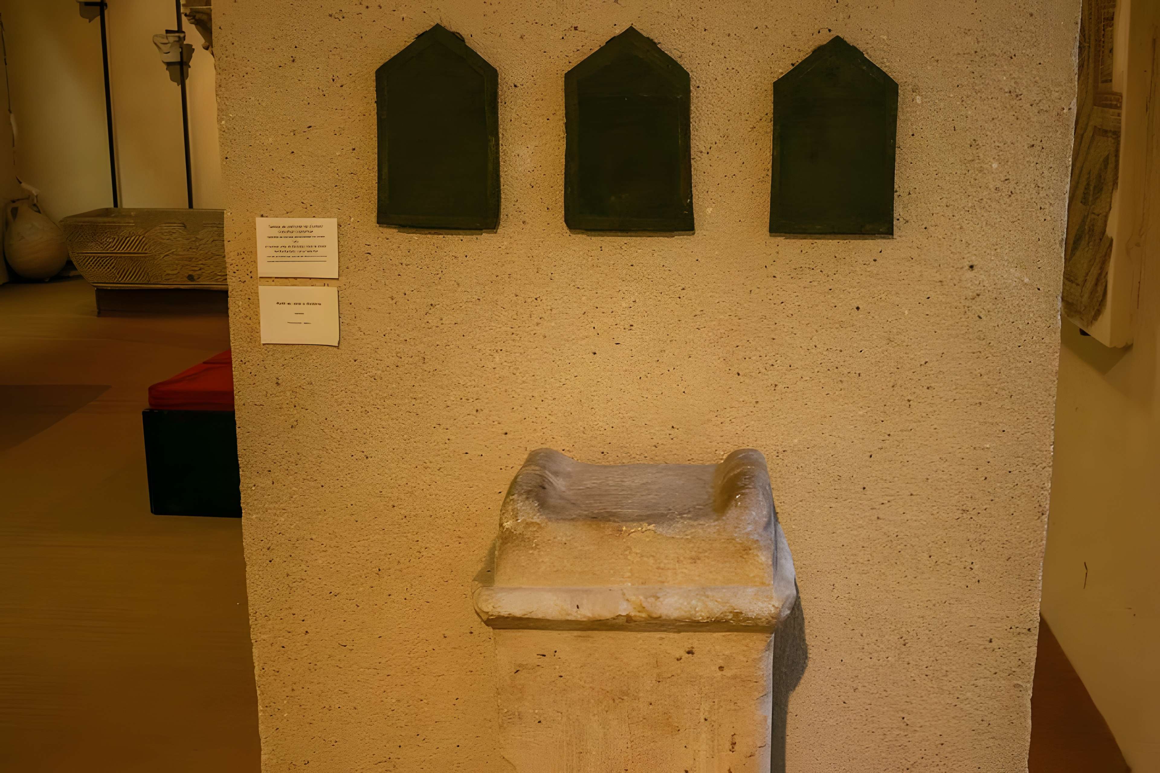 Hôtel Monluc à Agen