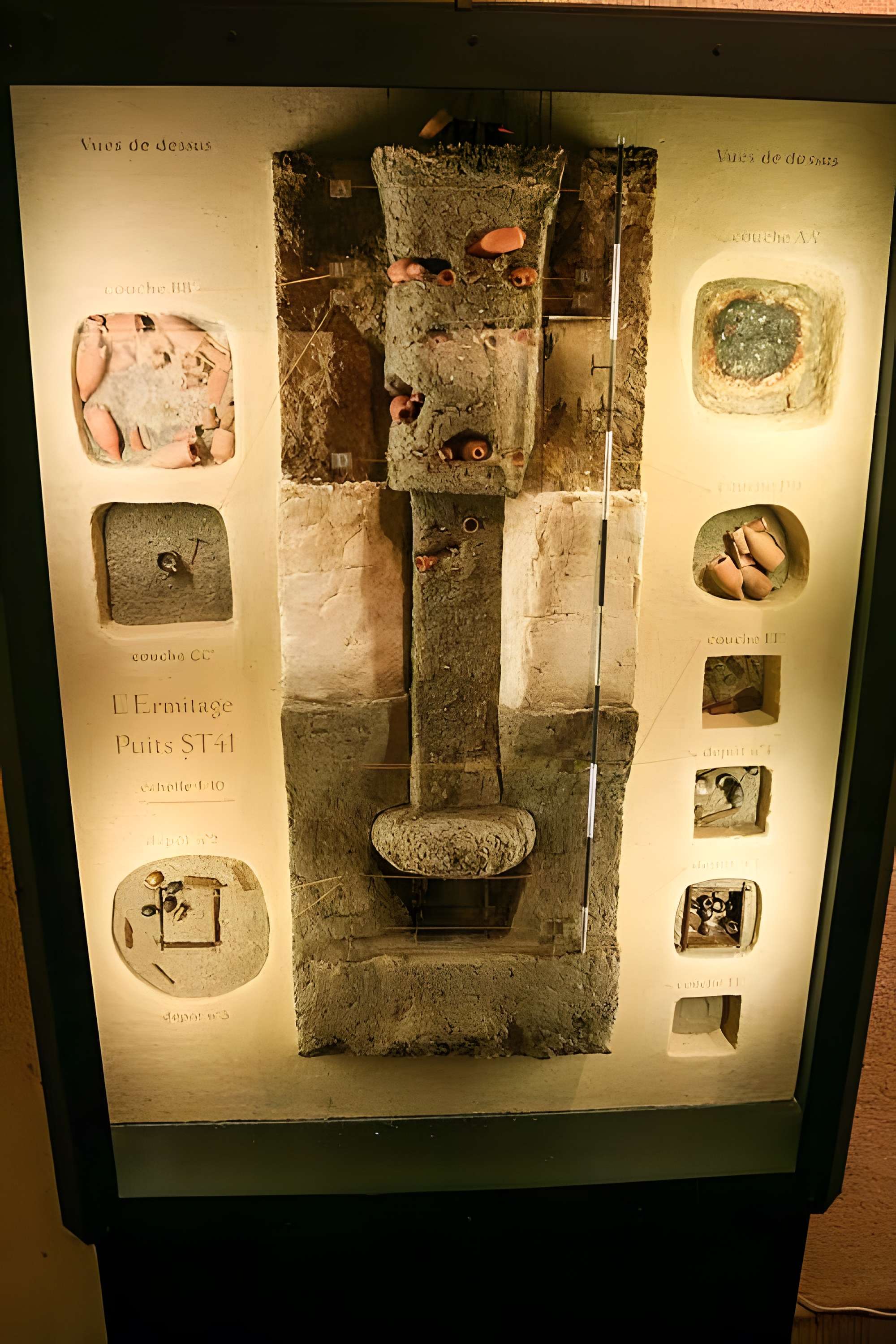 Hôtel Monluc à Agen