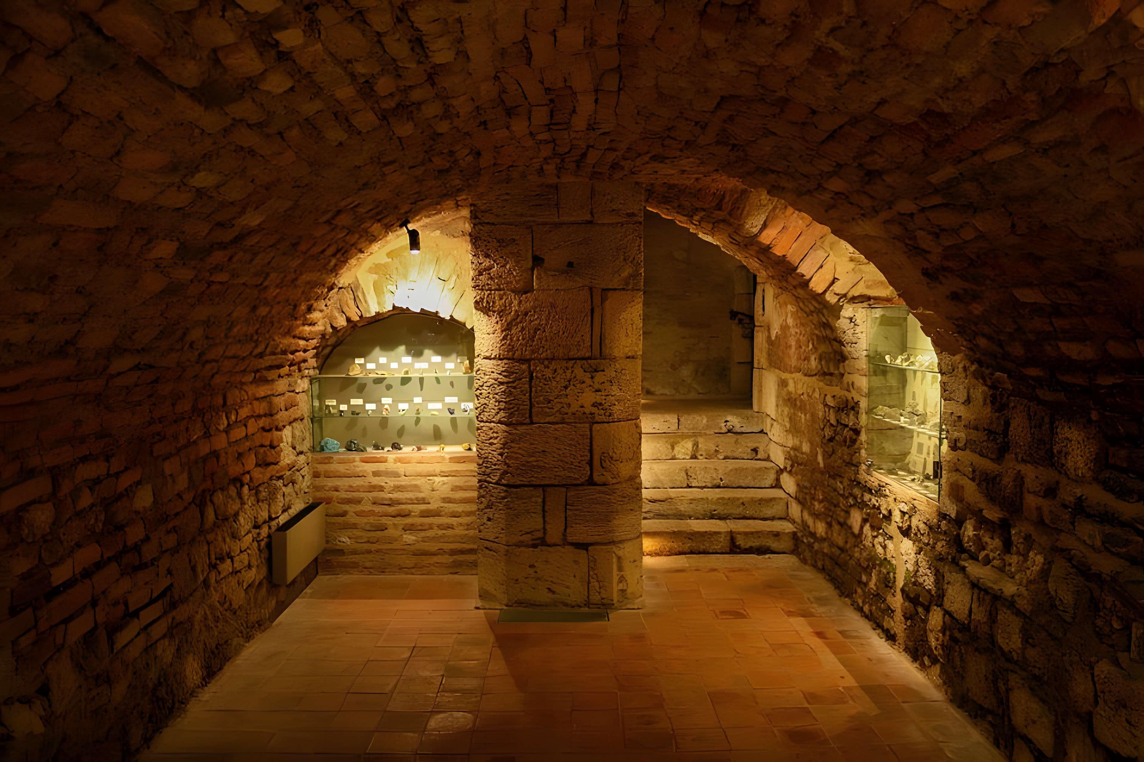 Hôtel Monluc à Agen