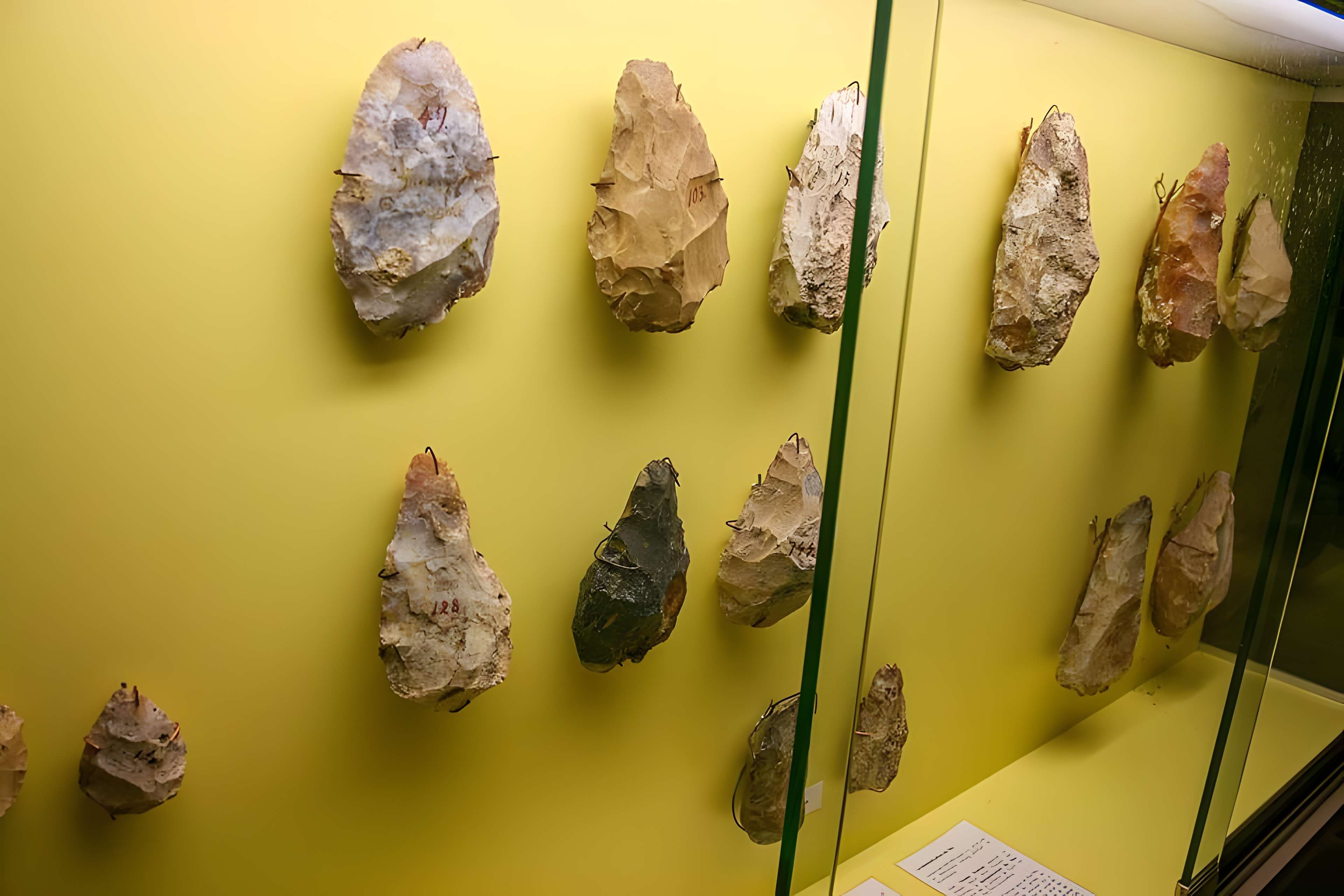 Hôtel Monluc à Agen