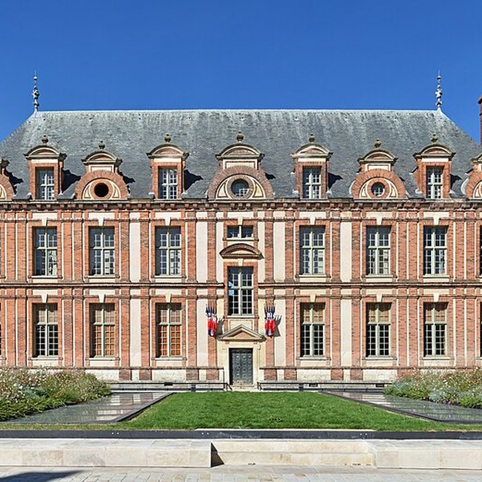 Photo de Hôtel Montescot à Chartres