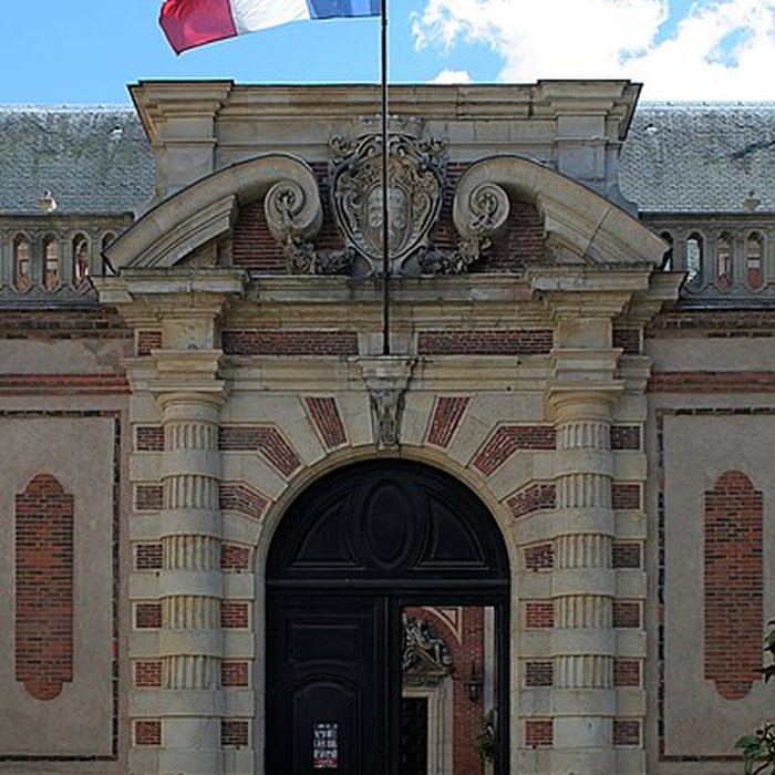 Photo de Hôtel Montescot à Chartres