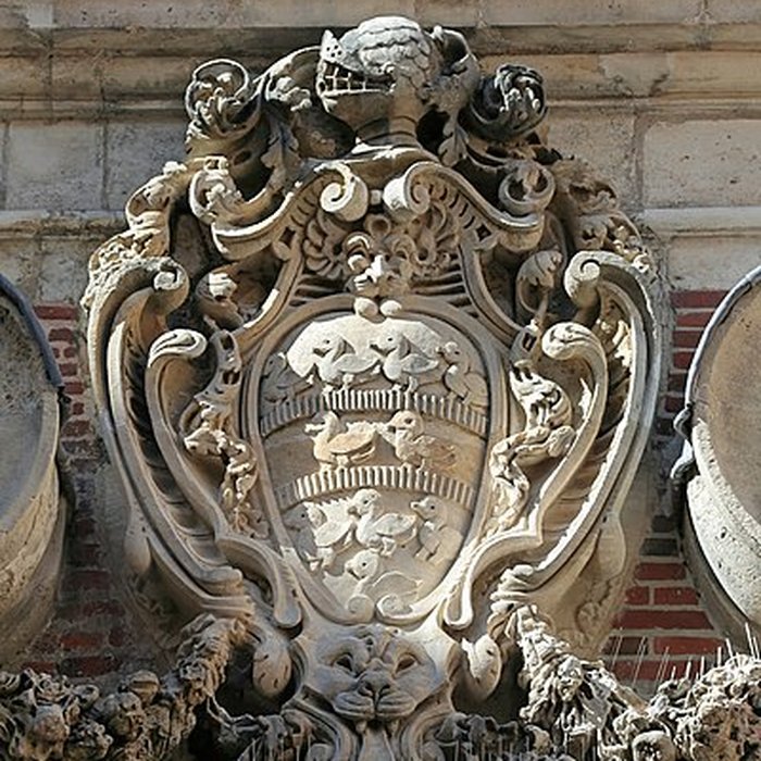 Photo de Hôtel Montescot à Chartres