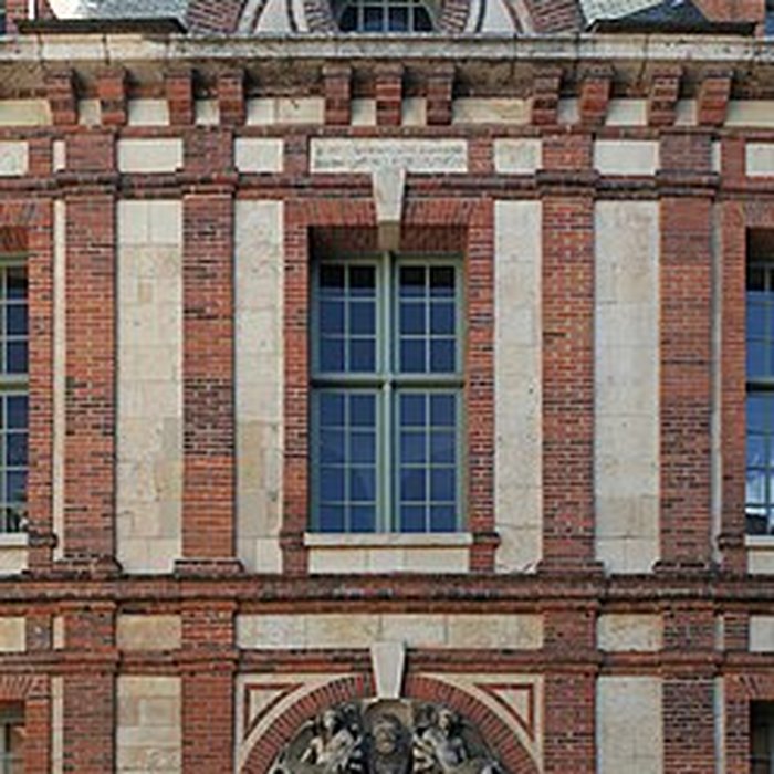 Photo de Hôtel Montescot à Chartres