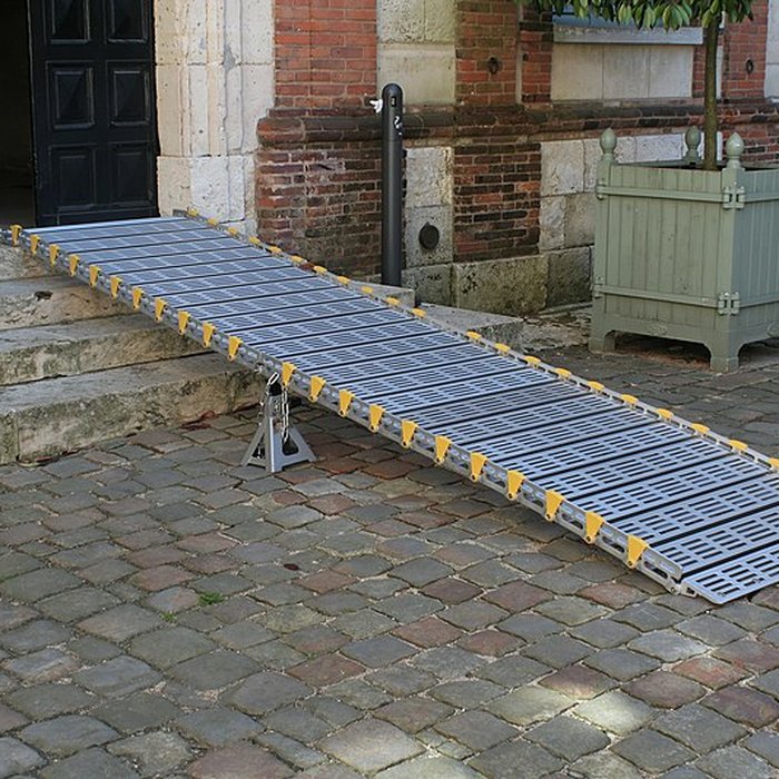 Photo de Hôtel Montescot à Chartres