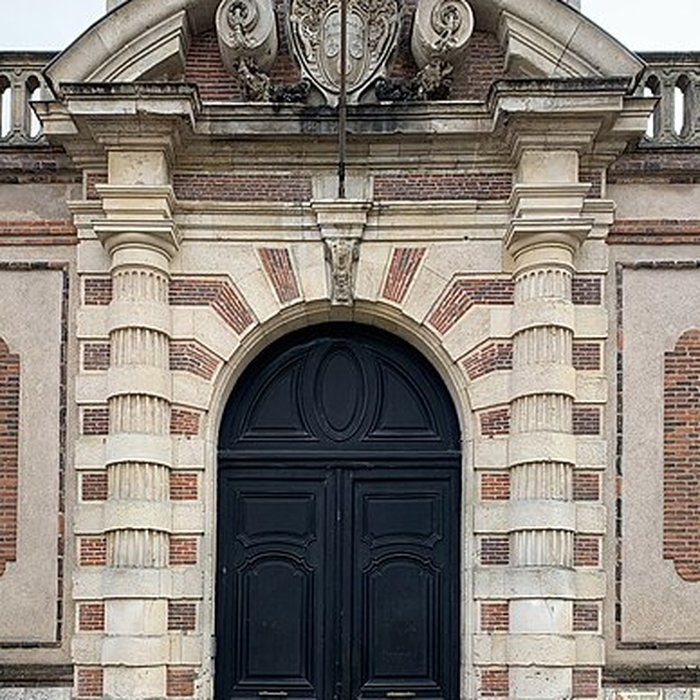 Photo de Hôtel Montescot à Chartres