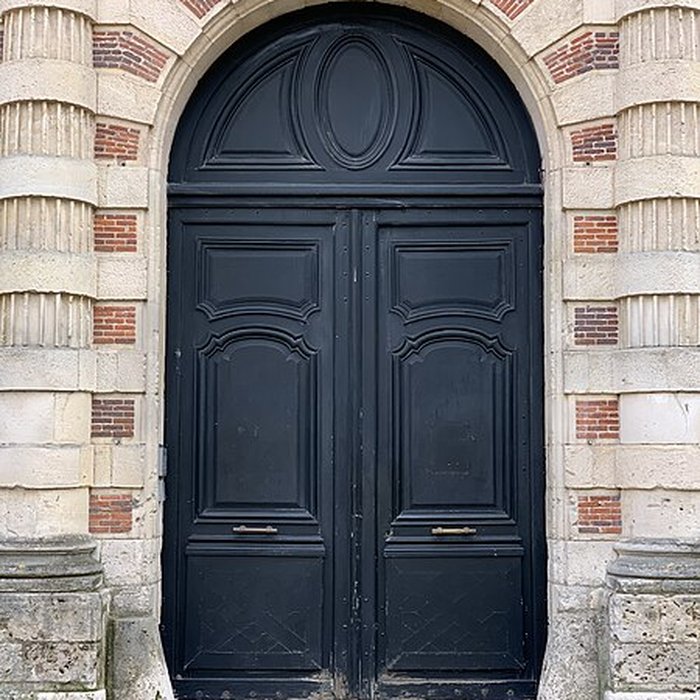 Photo de Hôtel Montescot à Chartres