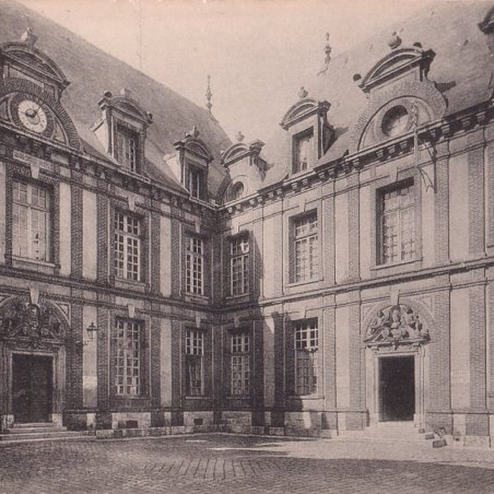 Photo de Hôtel Montescot à Chartres