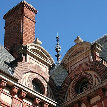 Hôtel Montescot à Chartres
