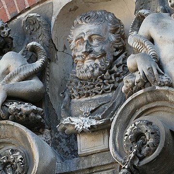 Hôtel Montescot à Chartres