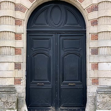 Hôtel Montescot à Chartres
