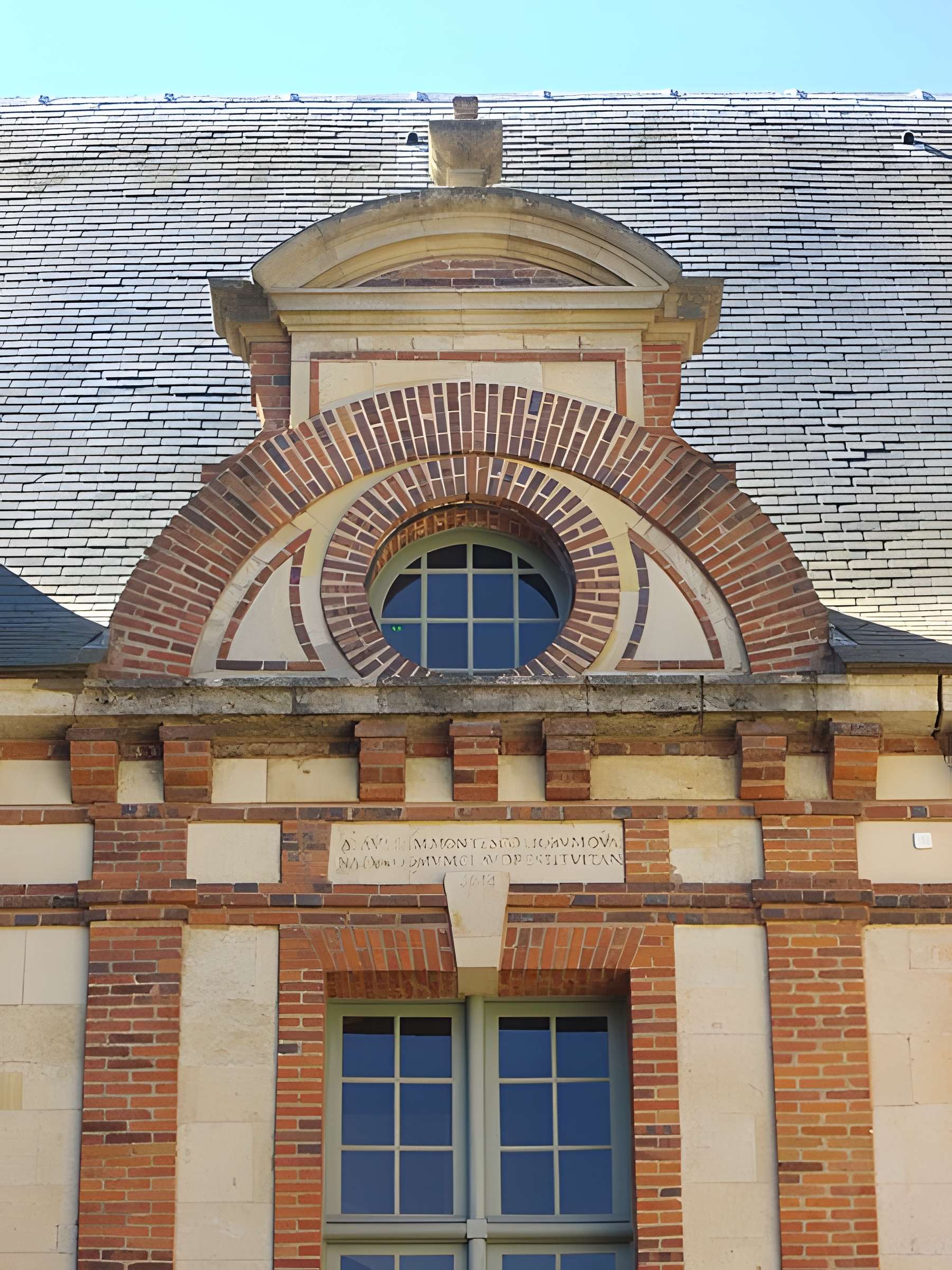 Hôtel Montescot à Chartres