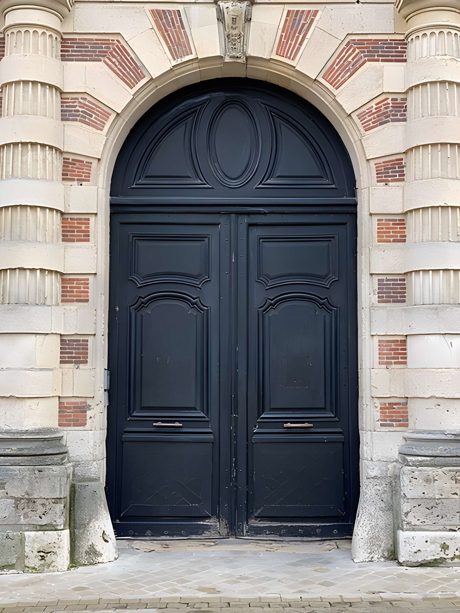 Hôtel Montescot à Chartres