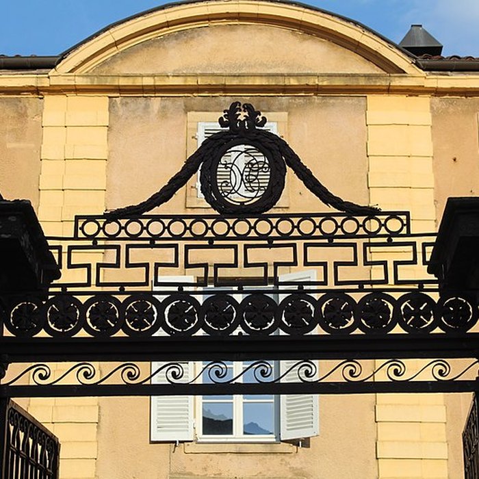 Photo de Hôtel Nayme à Cuiseaux