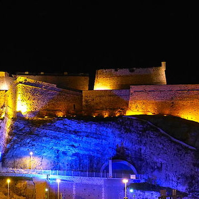 Photo de Fort Saint-Nicolas