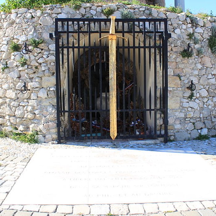 Photo de Fort Saint-Nicolas