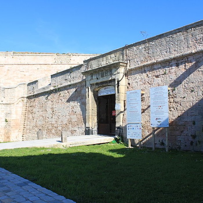 Photo de Fort Saint-Nicolas