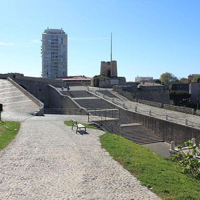 Photo de Fort Saint-Nicolas