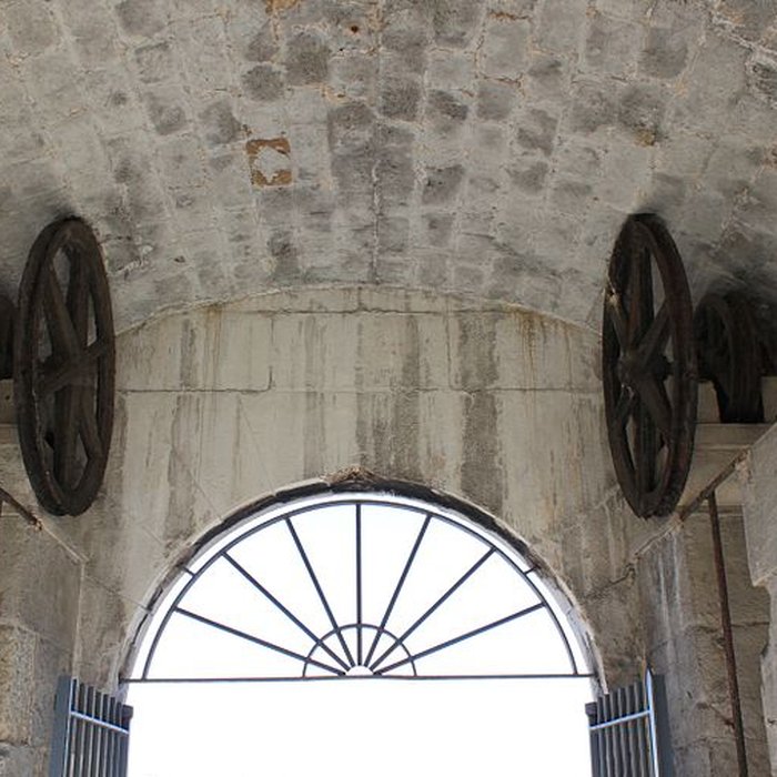 Photo de Fort Saint-Nicolas