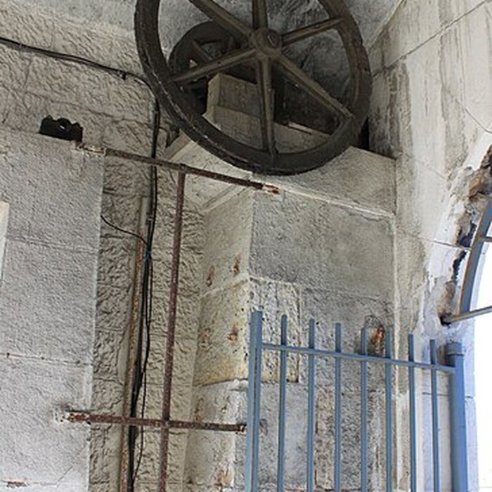 Photo de Fort Saint-Nicolas