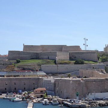 Fort Saint-Nicolas