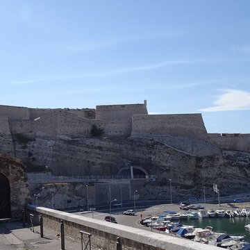 Fort Saint-Nicolas