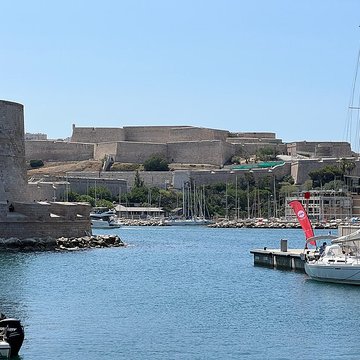 Fort Saint-Nicolas