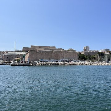 Fort Saint-Nicolas
