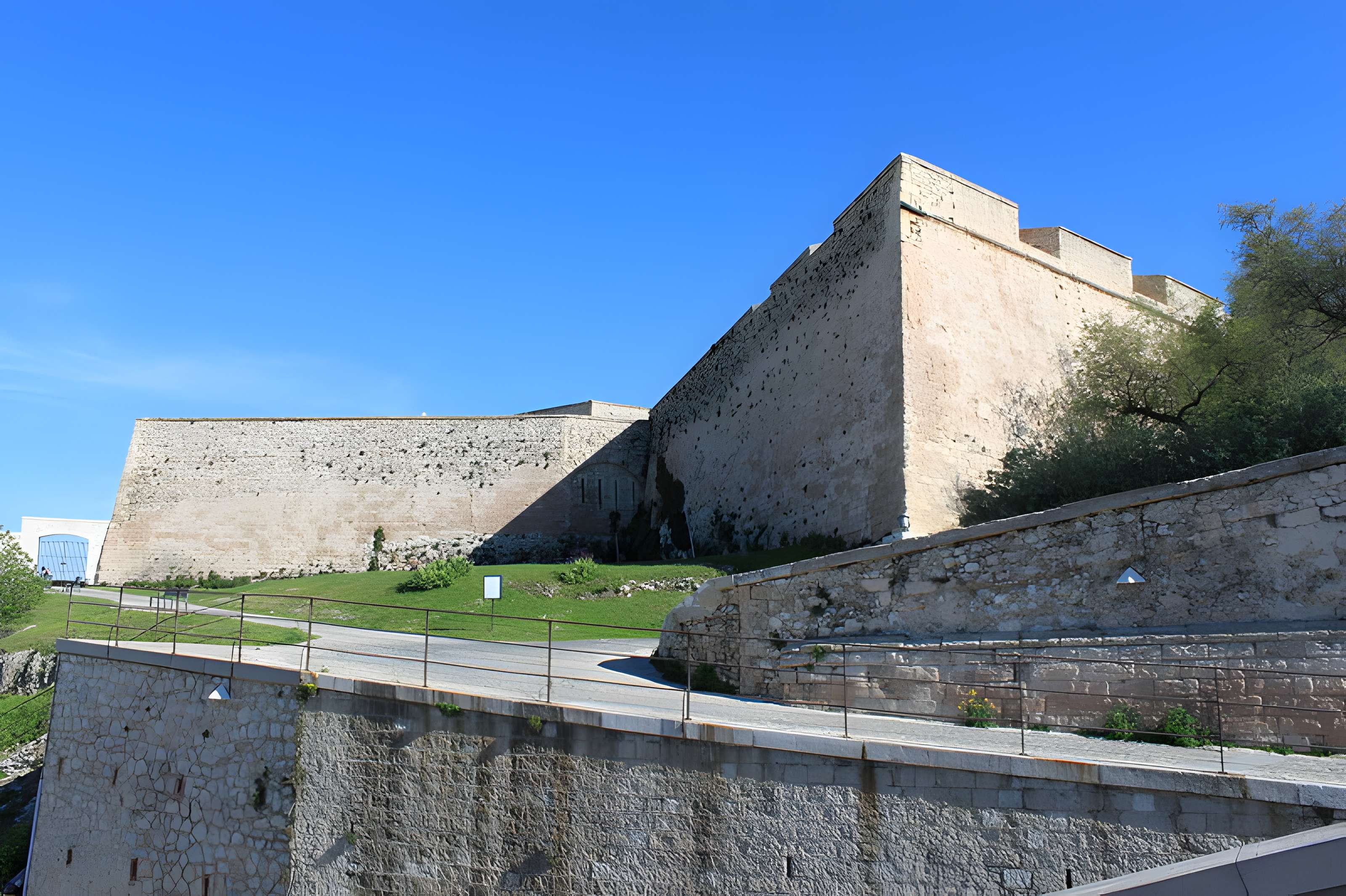 Fort Saint-Nicolas