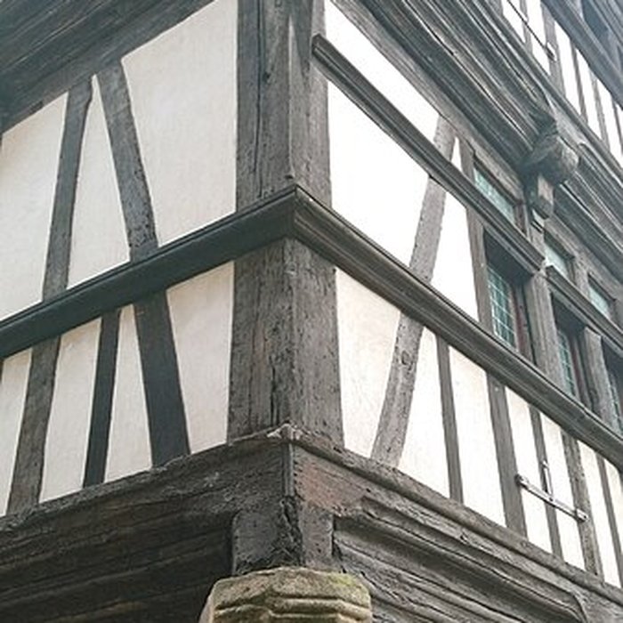 Photo de Hôtel Poulain à Quintin