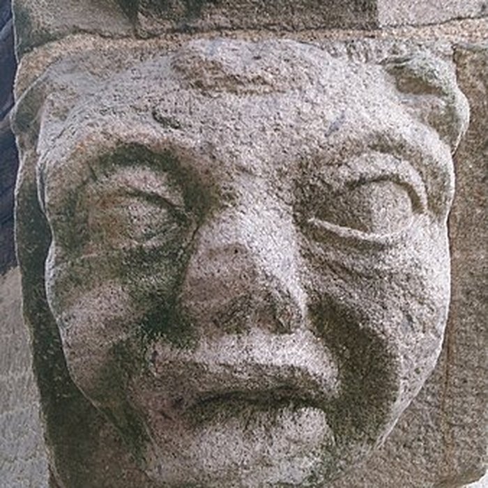 Photo de Hôtel Poulain à Quintin