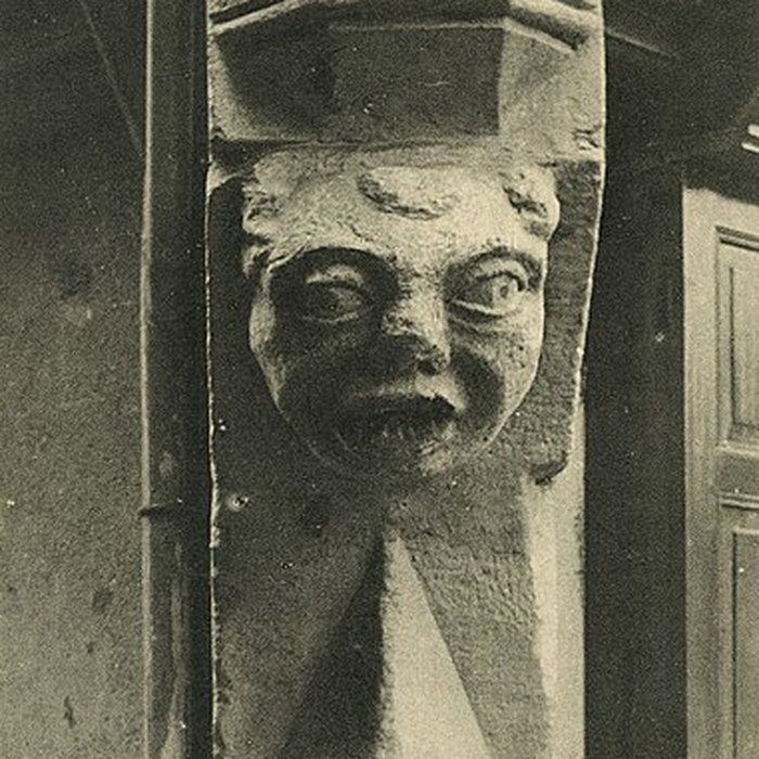 Photo de Hôtel Poulain à Quintin