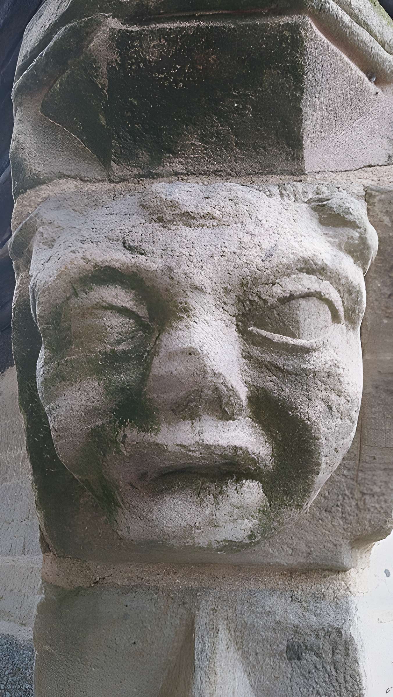 Hôtel Poulain à Quintin