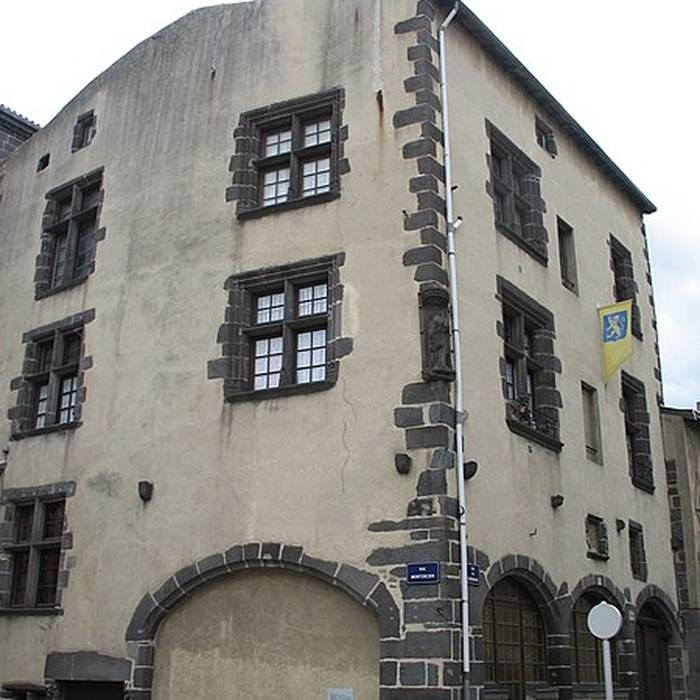 Photo de Hôtel Pradal à Clermont-Ferrand