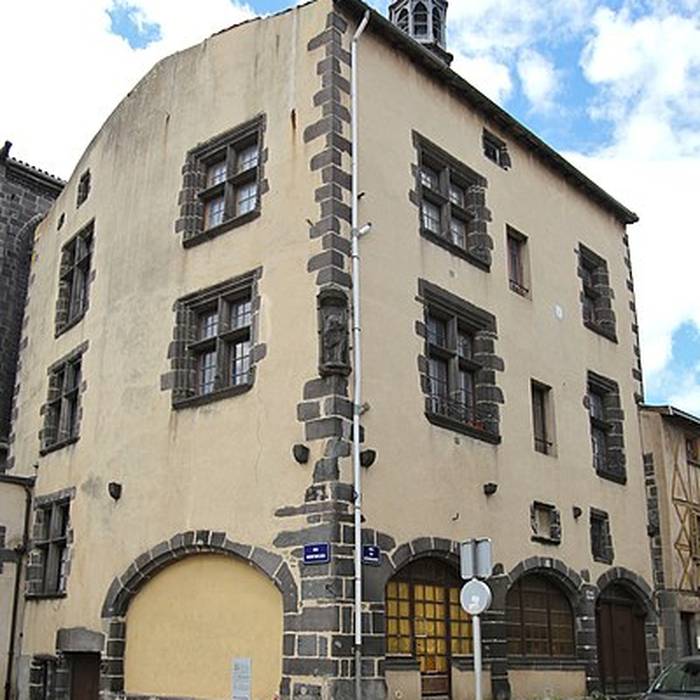 Photo de Hôtel Pradal à Clermont-Ferrand